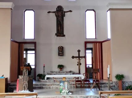 Santuario del Cascinone — immagine 2