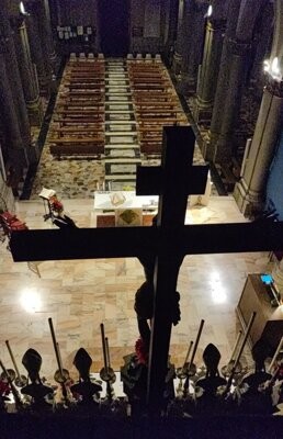 Chiesa parrocchiale — immagine 3